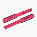 Zughilfen GymBeam X-Grip pink