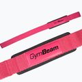 Zughilfen GymBeam X-Grip pink 2