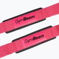 Zughilfen GymBeam X-Grip pink 3