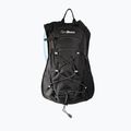 Rucksack GymBeam Trail Hydropack 11,7 l mit 2 l Trinkblase black