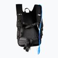 Rucksack GymBeam Trail Hydropack 11,7 l mit 2 l Trinkblase black 2