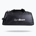 Torba treningowa GymBeam 2w1 42 l black