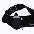 Laufgürtel GymBeam Trail Hydrobelt + Trinkflasche 180 ml black 2