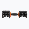 Verstellbare Hantel GymBeam Dumbbell Adjustable 20 kg black 3