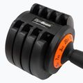 Verstellbare Hantel GymBeam Dumbbell Adjustable 20 kg black 5
