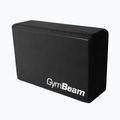 Yoga-Block GymBeam black 2