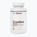 Kreatin GymBeam 100% Creapure 120 Kapseln