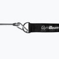 Unterarm- und Handgelenktrainer GymBeam Roll black 3