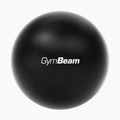 Gymnastikball GymBeam OverBall 25 cm black