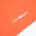 Handtuch GymBeam orange/white 2