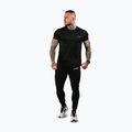Herren T-Shirt GymBeam TRN black 2
