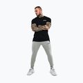 Herren T-Shirt GymBeam Basic black 2