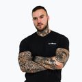 Herren T-Shirt GymBeam Basic black 3