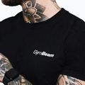 Herren T-Shirt GymBeam Basic black 4