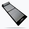 Akupressur-Matte GymBeam do akupresury black