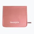 Handtuch GymBeam Mini Pink-BeastPink pink 3