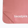 Handtuch GymBeam Mini Pink-BeastPink pink 4