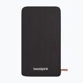 Handtuch GymBeam Mini Shadow-Beast Pink black