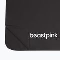 Handtuch GymBeam Mini Shadow-Beast Pink black 4