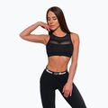 Damen-Trainingsleggings GymBeam Simple black 2
