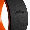 Trainingsrad GymBeam do jogi orange/black 4