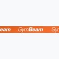 Fitnessband GymBeam Fabric orange 2