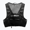 Laufweste GymBeam black 2