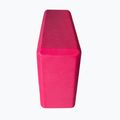 Yoga-Block GymBeam pink 3