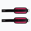 Knöchelgewichte GymBeam Pink pink/black 3