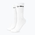 Herrensocken GymBeam 32620 3/4 3 Paar white