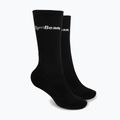 Herren Socken GymBeam 32629 3/4 3 Paar black