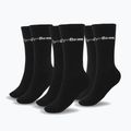 Herren Socken GymBeam 32629 3/4 3 Paar black 2