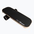 Balance-Board GymBeam Core Board black