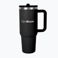 Thermobecher GymBeam 90373 1200 ml black