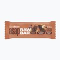 Energieriegel GymBeam ASAP Raw 45 g cocoa