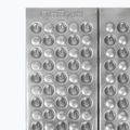 Klappbare Sitzmatte GymBeam Mini silver 3