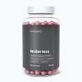 Supplement GymBeam Water Loss - BeastPink 90 kapsułek