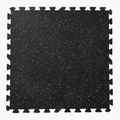 Fitnessmatte GymBeam Puzzle Pro 4 szt black