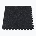 Fitnessmatte GymBeam Puzzle Pro 4 szt black 2