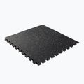 Fitnessmatte GymBeam Puzzle Pro 4 szt black 3
