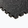 Fitnessmatte GymBeam Puzzle Pro 4 szt black 4