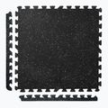 Fitnessmatte GymBeam Puzzle Pro 4 szt black 5