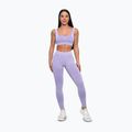 Damen Trainingsleggings GymBeam Lift violet 2