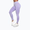 Damen Trainingsleggings GymBeam Lift violet 4