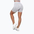 Damen Trainingsshorts GymBeam Lift grey 3