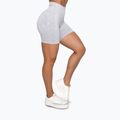 Damen Trainingsshorts GymBeam Lift grey 4