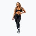 Damen-Trainingsleggings NEBBIA Strong Beauty black 2
