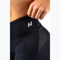 Damen Trainingsshorts NEBBIA Strong Beauty black 5