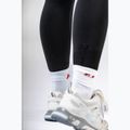 Damen Trainingsleggings NEBBIA Power schwarz 7