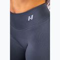 Damen Trainingsleggings NEBBIA Power grau 5